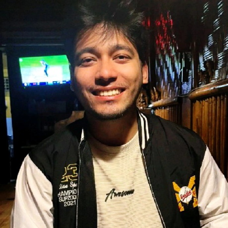 Rohan Das profile picture